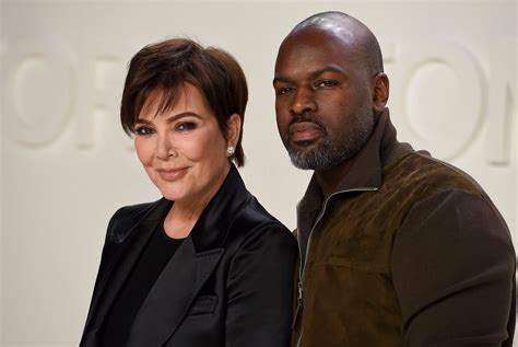 corey gamble net worth|Corey Gamble Net Worth: Here's Why Kris Jenner's Boyfriend Is .